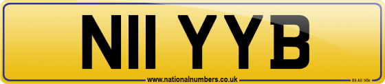 N11 YYB