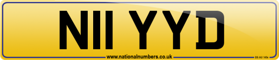 N11 YYD