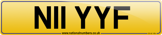 N11 YYF