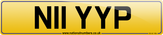 N11 YYP