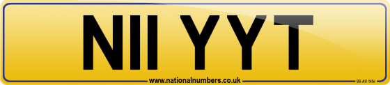 N11 YYT