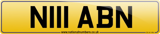N111 ABN