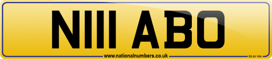 N111 ABO