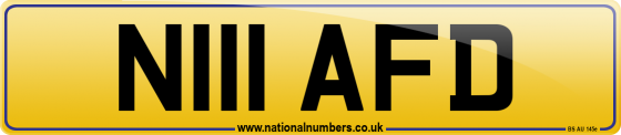 N111 AFD