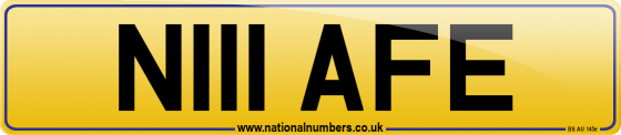 N111 AFE
