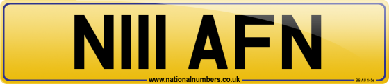 N111 AFN