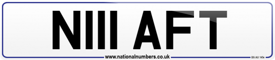 N111 AFT