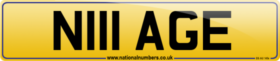N111 AGE