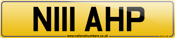 N111 AHP