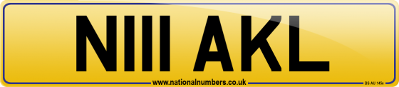 N111 AKL