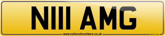 N111 AMG