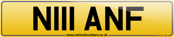 N111 ANF