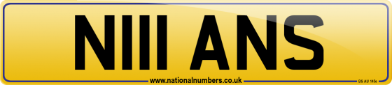 N111 ANS