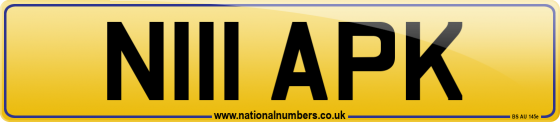 N111 APK