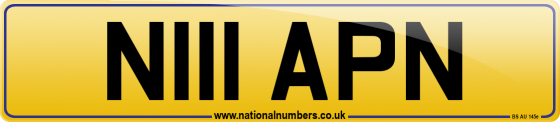 N111 APN