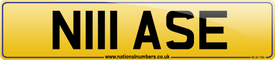 N111 ASE