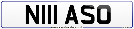 N111 ASO