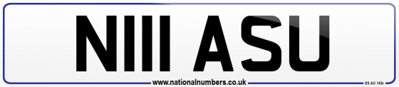 N111 ASU