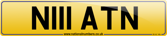 N111 ATN