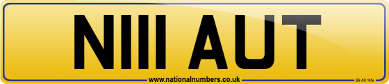 N111 AUT