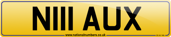 N111 AUX