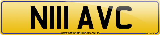 N111 AVC