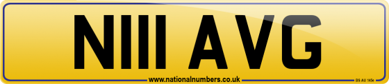 N111 AVG