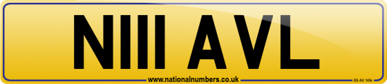 N111 AVL