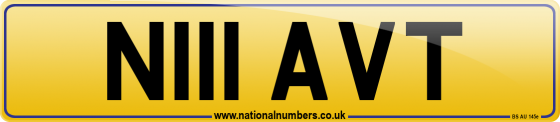 N111 AVT