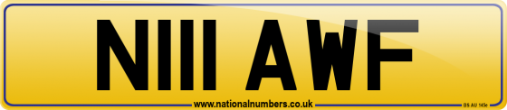 N111 AWF