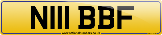 N111 BBF
