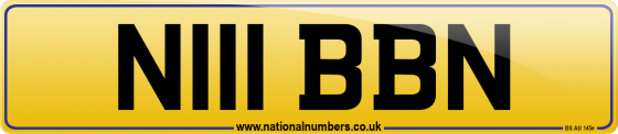N111 BBN