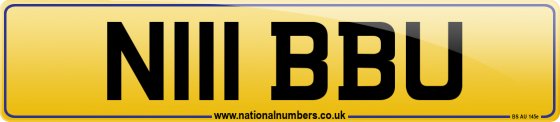 N111 BBU