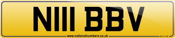 N111 BBV