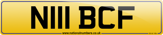N111 BCF