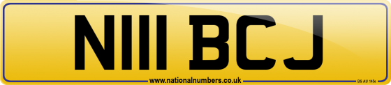 N111 BCJ