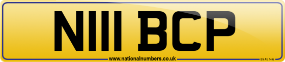 N111 BCP
