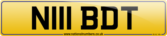N111 BDT