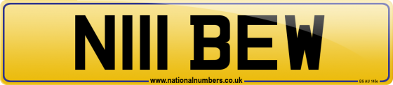 N111 BEW