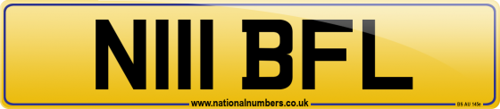N111 BFL