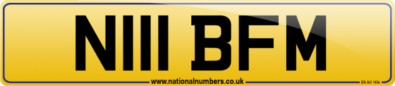 N111 BFM