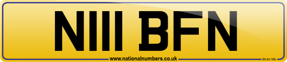 N111 BFN