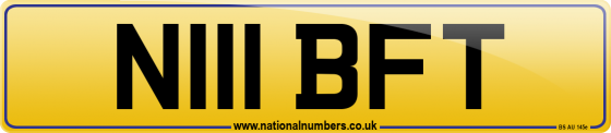 N111 BFT