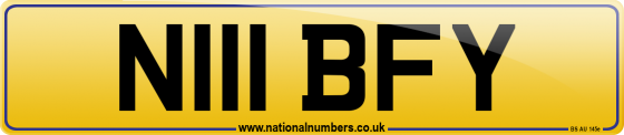 N111 BFY