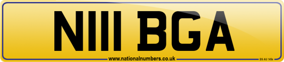 N111 BGA