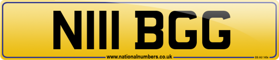 N111 BGG