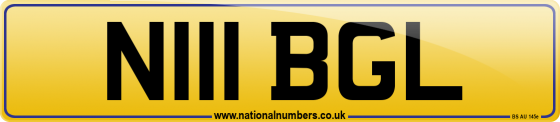 N111 BGL