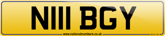 N111 BGY