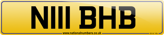 N111 BHB