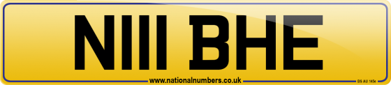N111 BHE